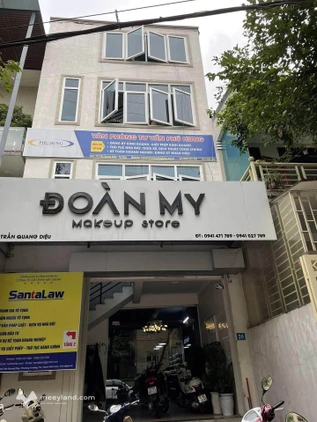 Bất động sản tại Nghệ An - ảnh 1