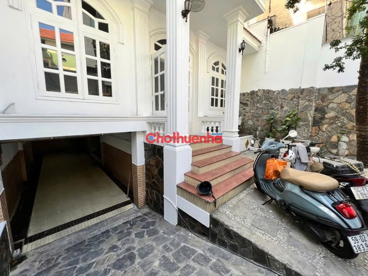 Bất động sản tại TP. Hồ Chí Minh - ảnh 1