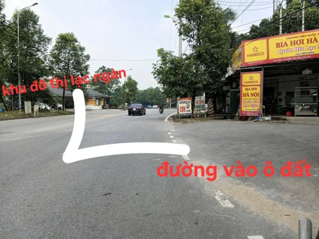 Bất động sản tại Phú Thọ - ảnh 1