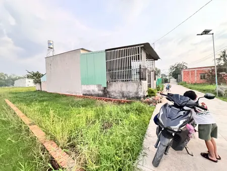 Bất động sản tại Tây Ninh - ảnh 1