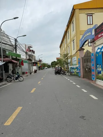 Bất động sản tại Hải Phòng - ảnh 1