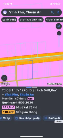Bất động sản tại Bình Dương - ảnh 1