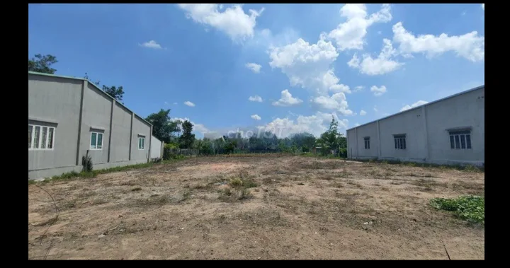 Bất động sản tại Tây Ninh - ảnh 1