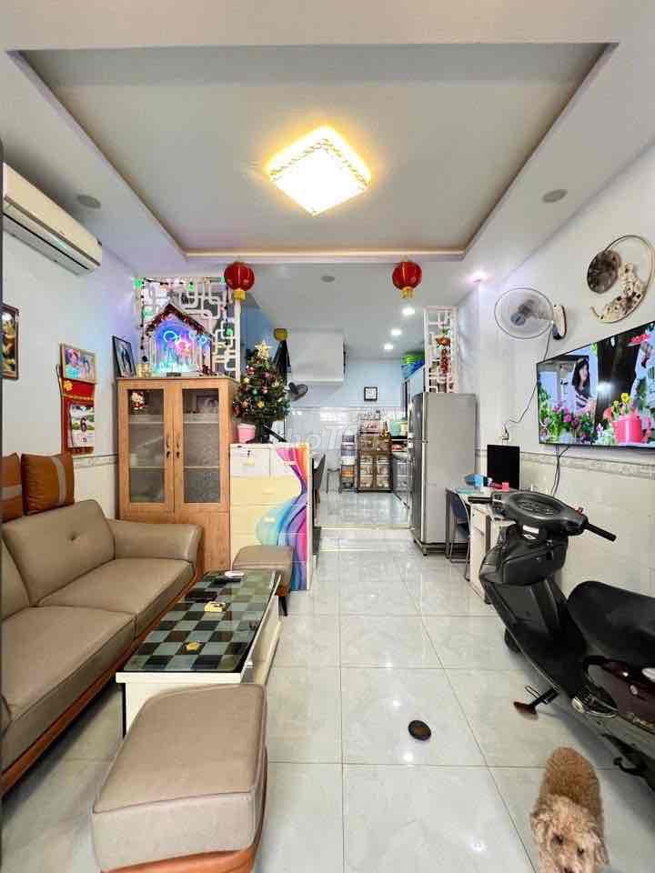 Nhà riêng tại Gò Vấp, TP. Hồ Chí Minh - ảnh 2