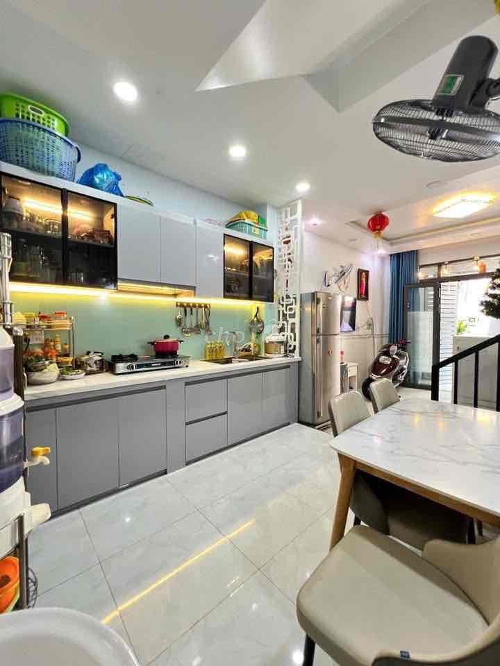 Nhà riêng tại Gò Vấp, TP. Hồ Chí Minh - ảnh 3