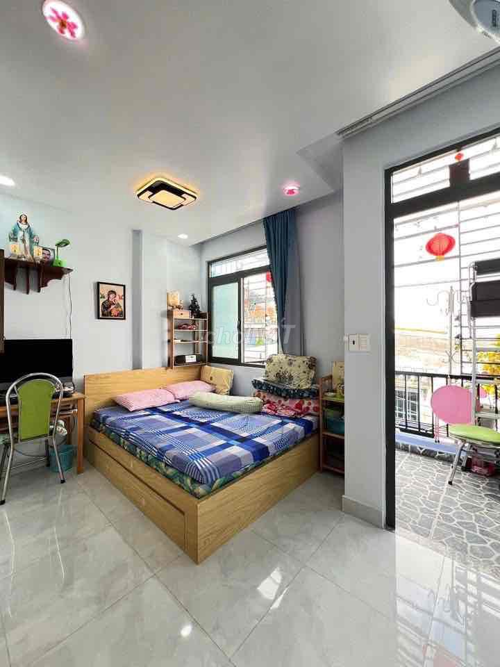 Nhà riêng tại Gò Vấp, TP. Hồ Chí Minh - ảnh 4