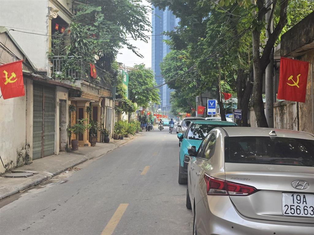Bất động sản tại Hà Nội - ảnh 1