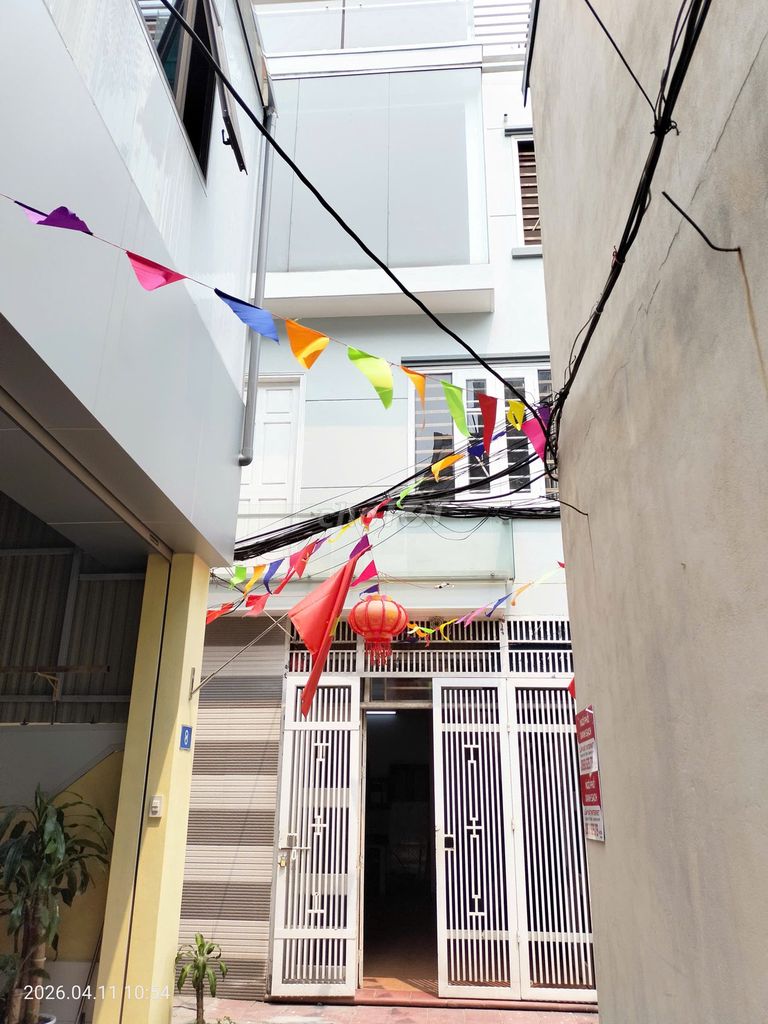 Nhà riêng tại Long Biên, Hà Nội - ảnh 2