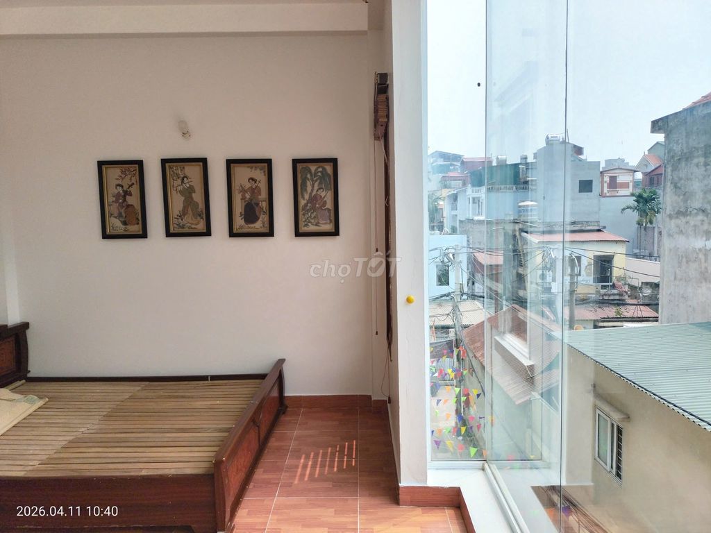 Nhà riêng tại Long Biên, Hà Nội - ảnh 5