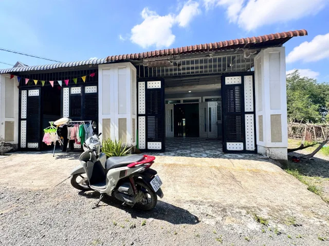 Bất động sản tại Tây Ninh - ảnh 1