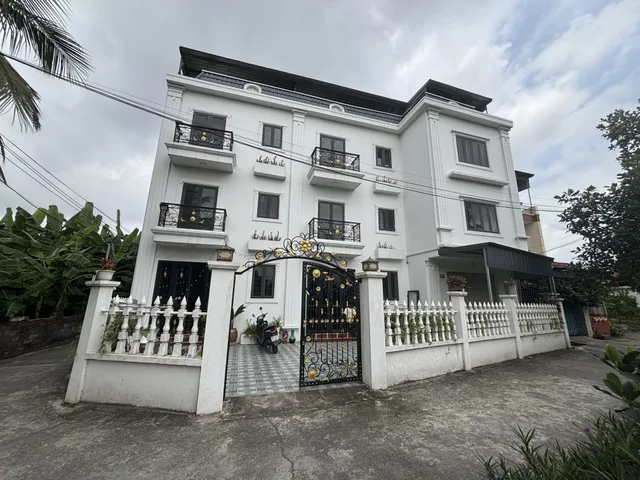 Bất động sản tại Hải Phòng - ảnh 1