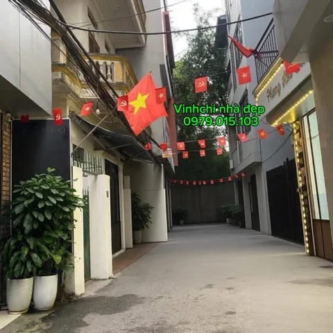 Bất động sản tại Hà Nội - ảnh 1