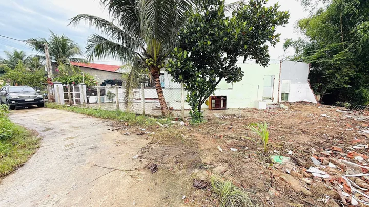Bất động sản tại Khánh Hòa - ảnh 1