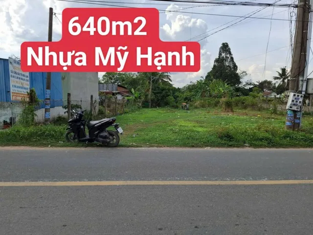 Bất động sản tại Tây Ninh - ảnh 1