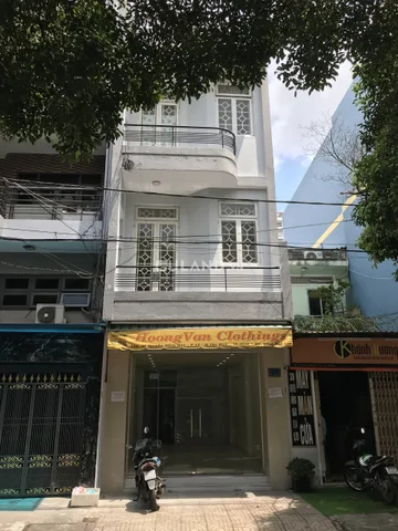 Bất động sản tại TP. Hồ Chí Minh - ảnh 1
