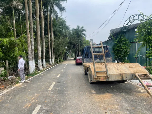 Bất động sản tại Hà Nội - ảnh 1