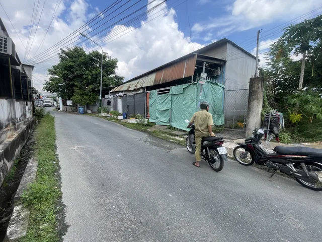 Bất động sản tại Bình Dương - ảnh 1