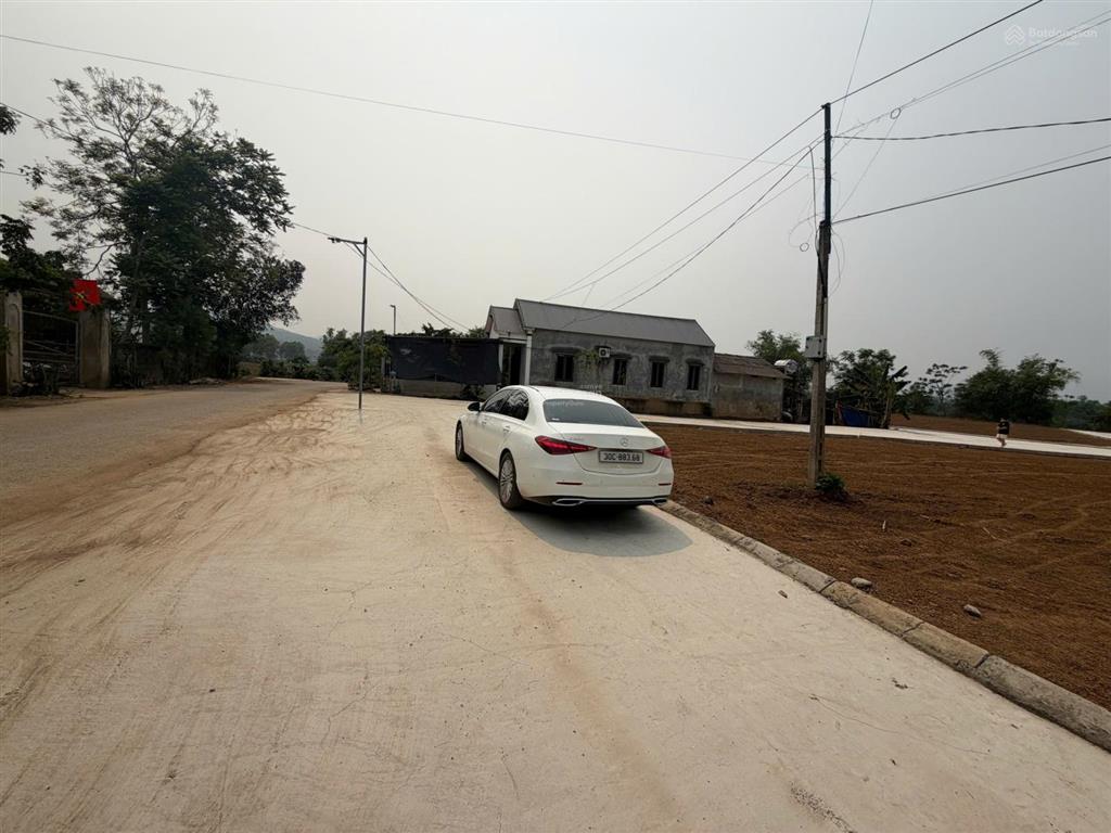 Bất động sản tại Thanh Hóa - ảnh 1