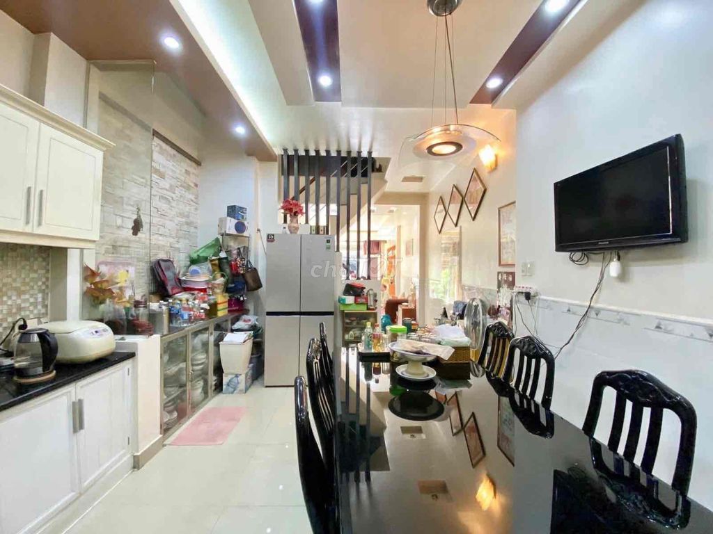 Nhà riêng tại Gò Vấp, TP. Hồ Chí Minh - ảnh 2