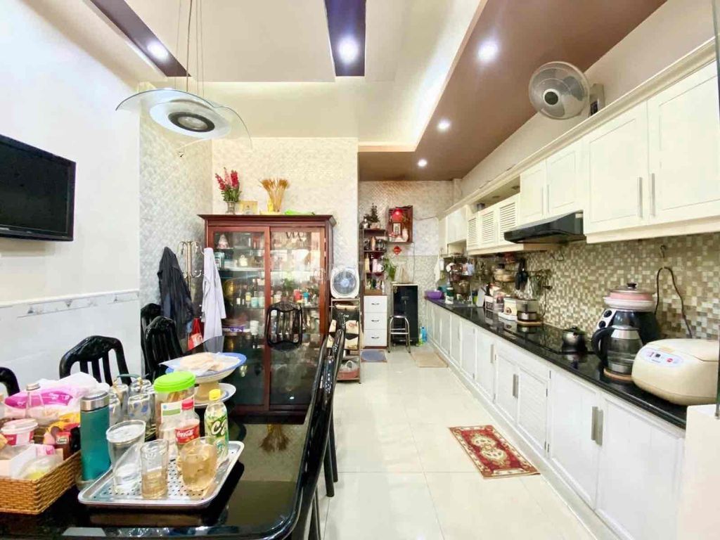 Nhà riêng tại Gò Vấp, TP. Hồ Chí Minh - ảnh 3