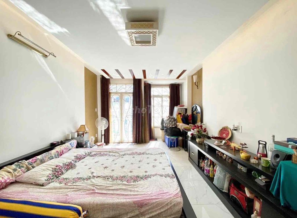 Nhà riêng tại Gò Vấp, TP. Hồ Chí Minh - ảnh 4