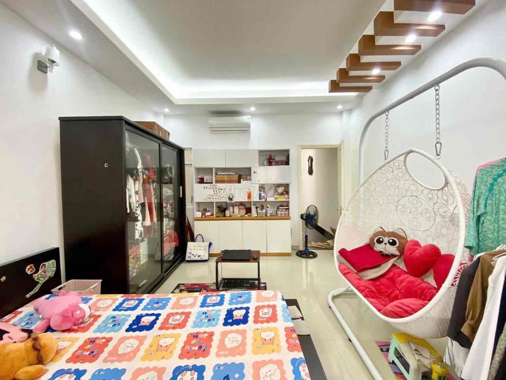 Nhà riêng tại Gò Vấp, TP. Hồ Chí Minh - ảnh 5
