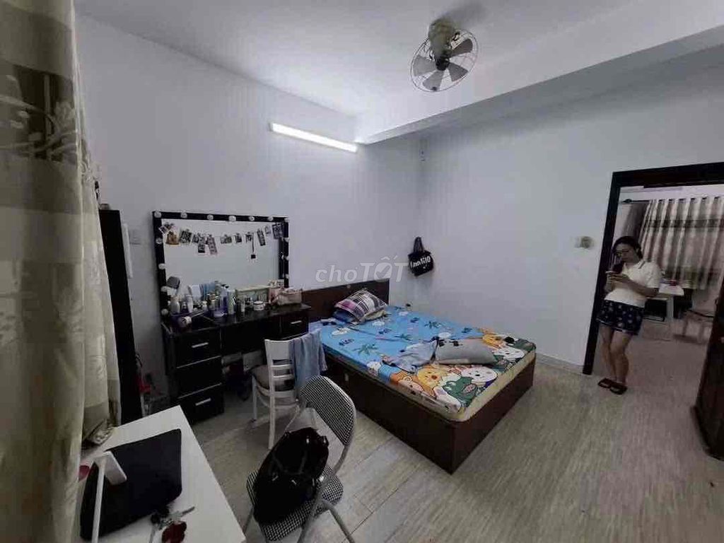Căn hộ / chung cư tại 4, TP. Hồ Chí Minh - ảnh 2