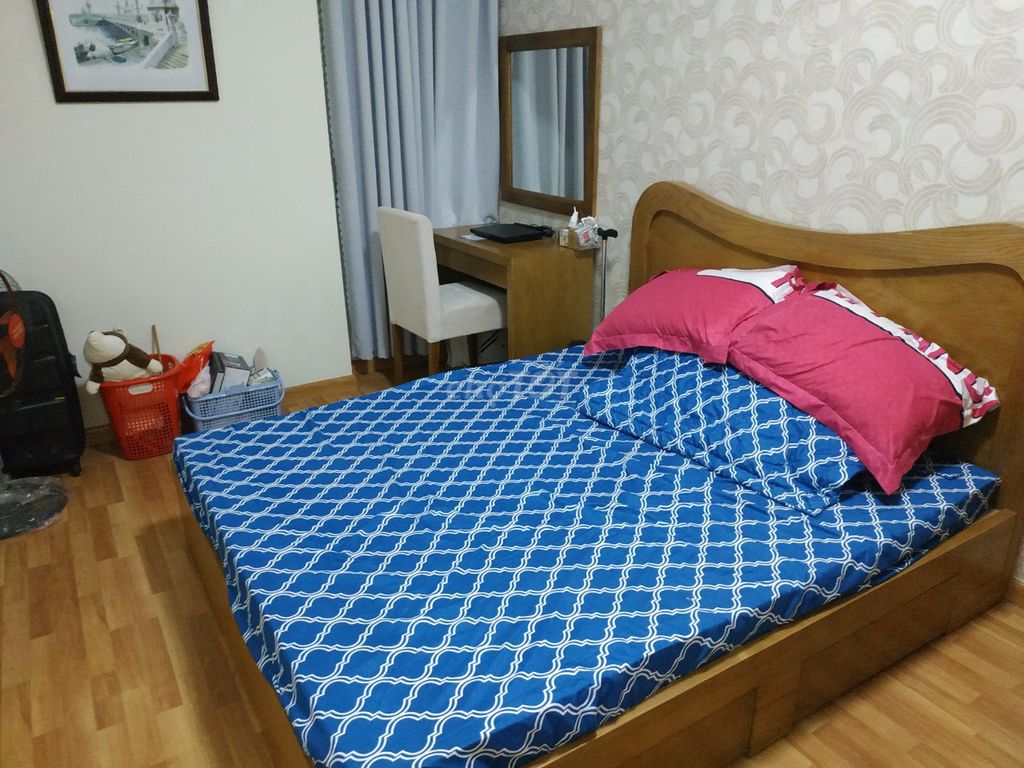 Căn hộ / chung cư tại 3, TP. Hồ Chí Minh - ảnh 2