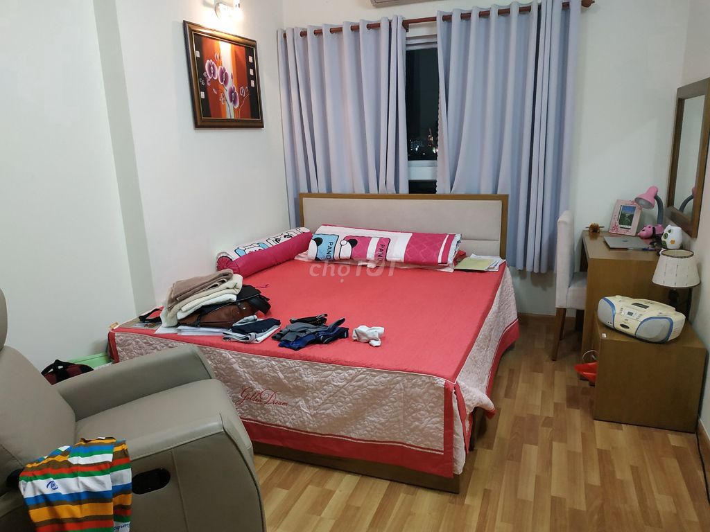 Căn hộ / chung cư tại 3, TP. Hồ Chí Minh - ảnh 3