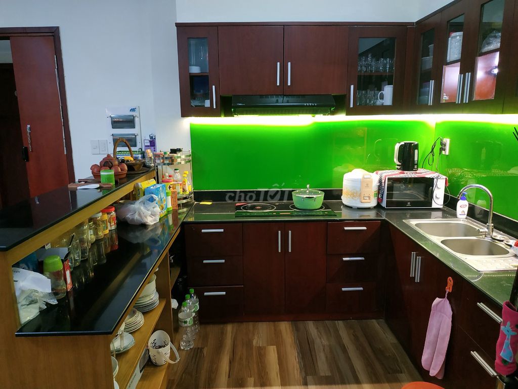 Căn hộ / chung cư tại 3, TP. Hồ Chí Minh - ảnh 4