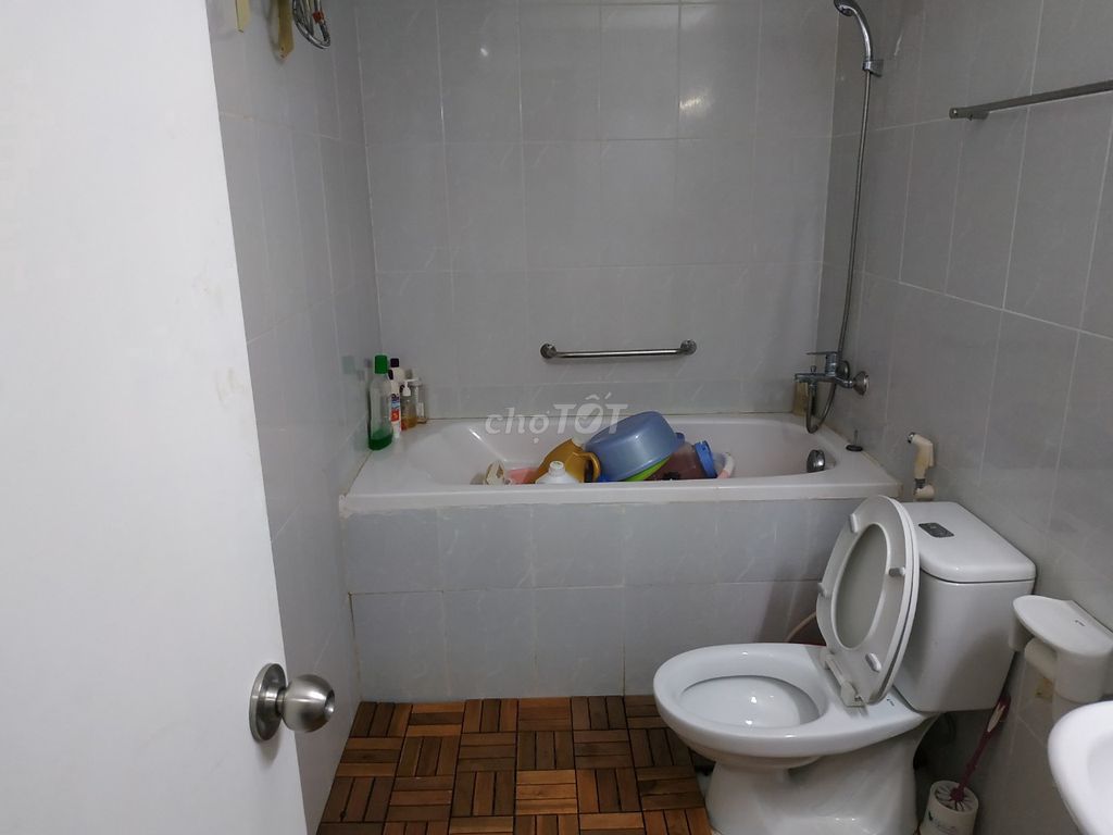 Căn hộ / chung cư tại 3, TP. Hồ Chí Minh - ảnh 5