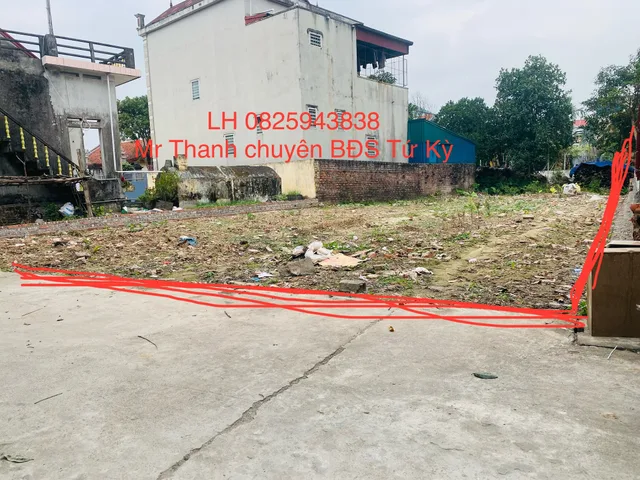 Bất động sản tại Hải Phòng - ảnh 1