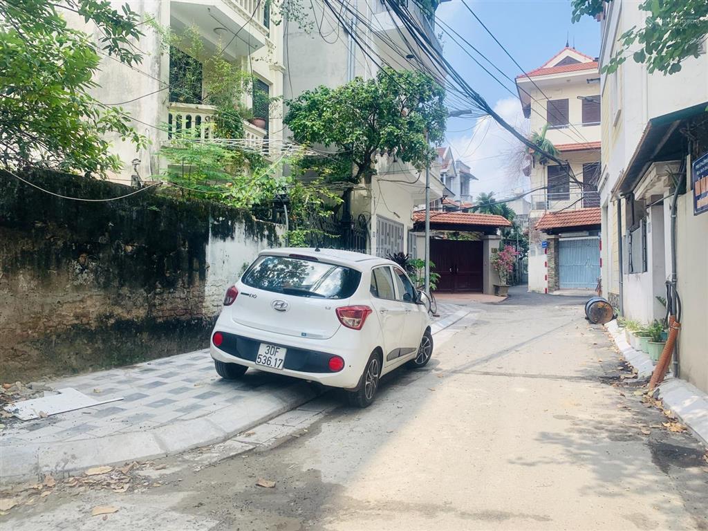 Bất động sản tại Hà Nội - ảnh 1