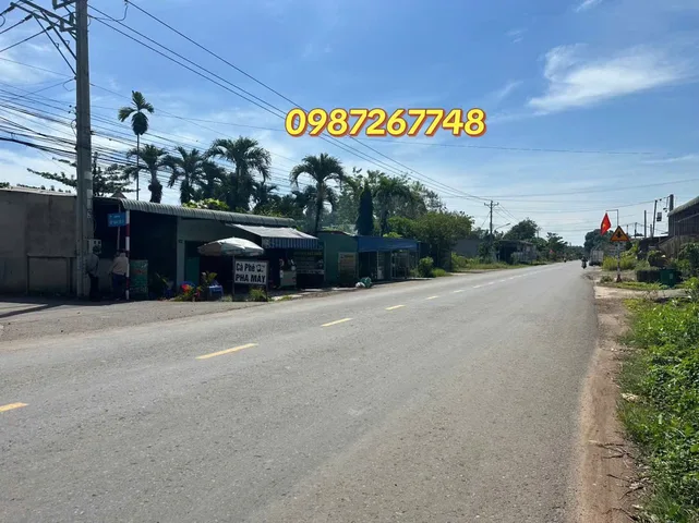 Bất động sản tại Bình Dương - ảnh 1
