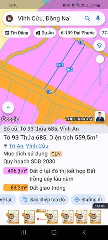 Bất động sản tại Đồng Nai - ảnh 1