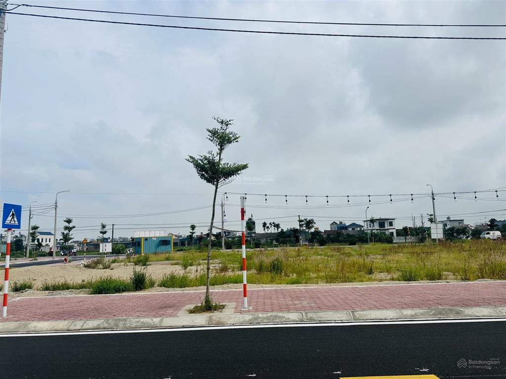 Bất động sản tại Nam Định - ảnh 1