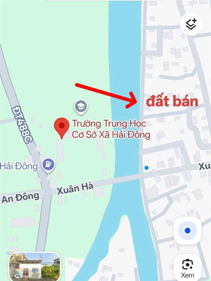 Bất động sản tại Nam Định - ảnh 1