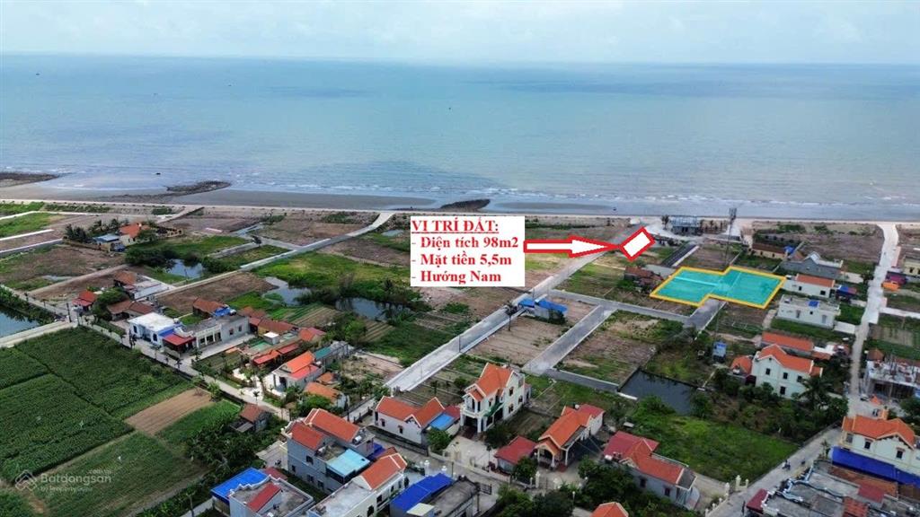 Bất động sản tại Nam Định - ảnh 1