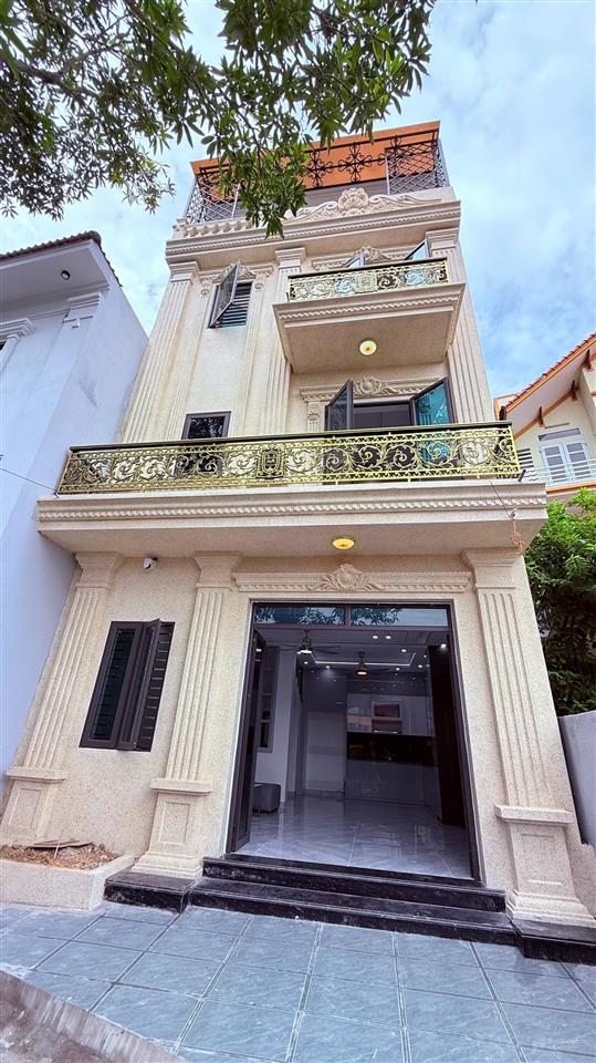Bất động sản tại Hải Phòng - ảnh 1