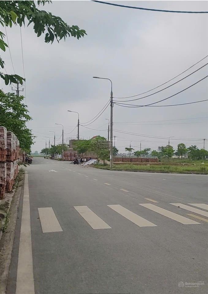 Bất động sản tại Nam Định - ảnh 1