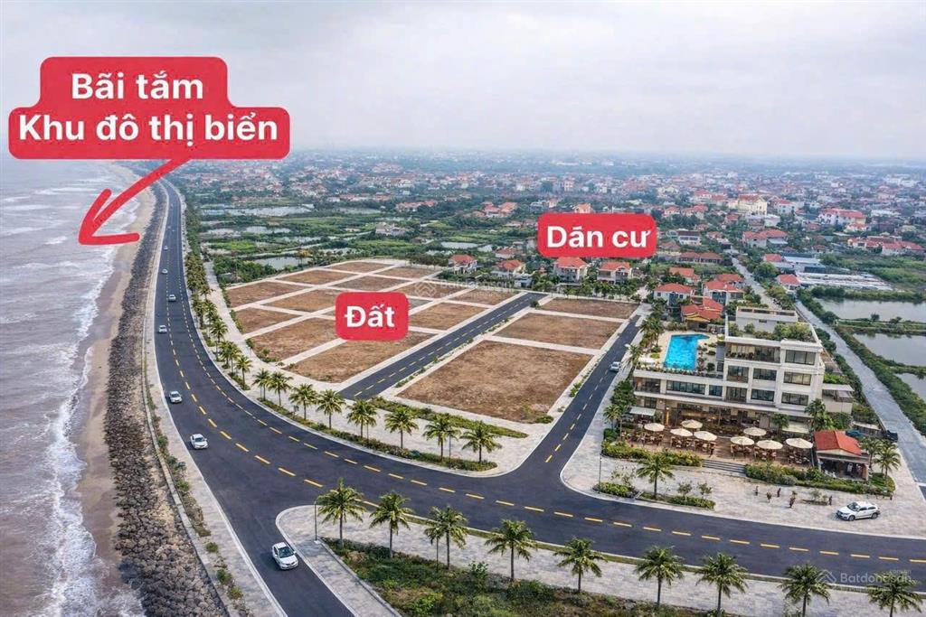 Bất động sản tại Nam Định - ảnh 1