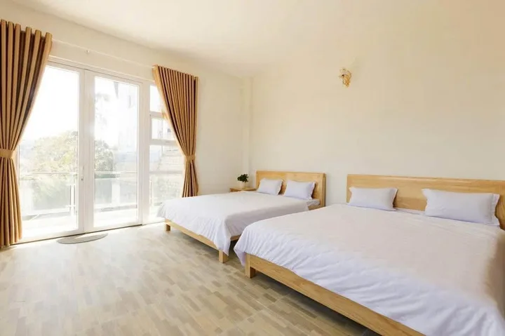 Bất động sản tại Lâm Đồng - ảnh 1