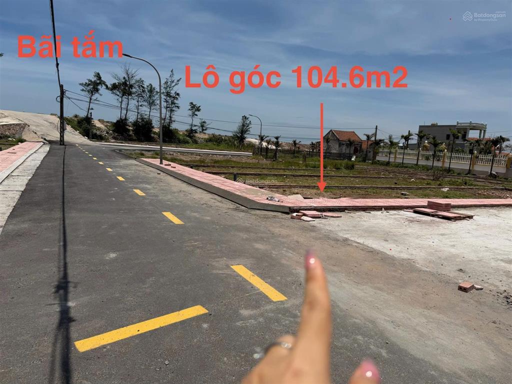 Bất động sản tại Nam Định - ảnh 1