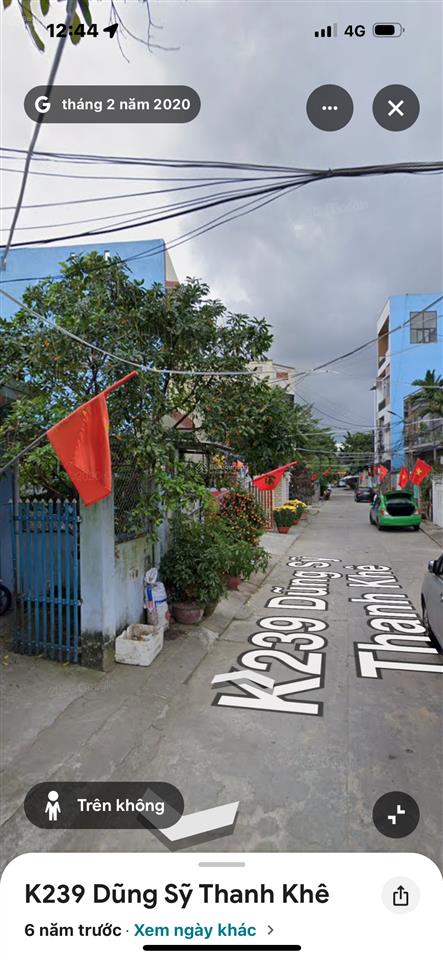Bất động sản tại Đà Nẵng - ảnh 1