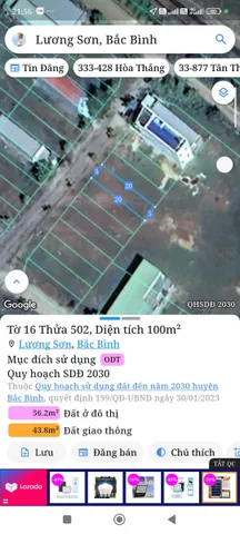 Bất động sản tại Lâm Đồng - ảnh 1
