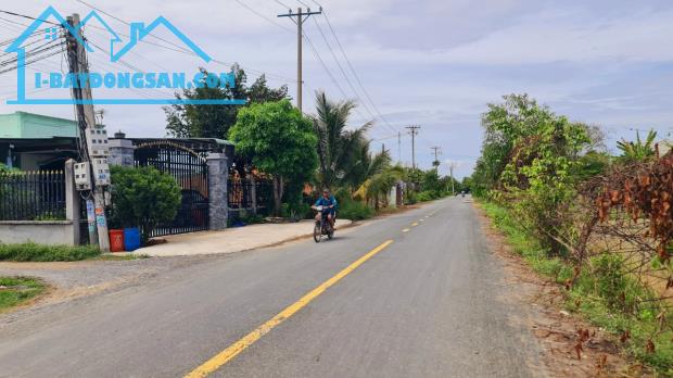Bất động sản tại Long An - ảnh 1