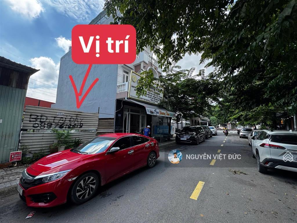 Bất động sản tại Bình Dương - ảnh 1