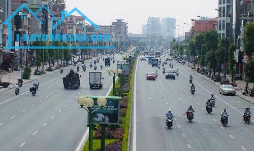 Bất động sản tại Hà Nội - ảnh 1
