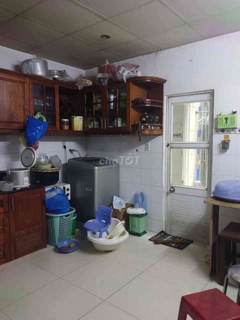 Nhà riêng tại 12, TP. Hồ Chí Minh - ảnh 2