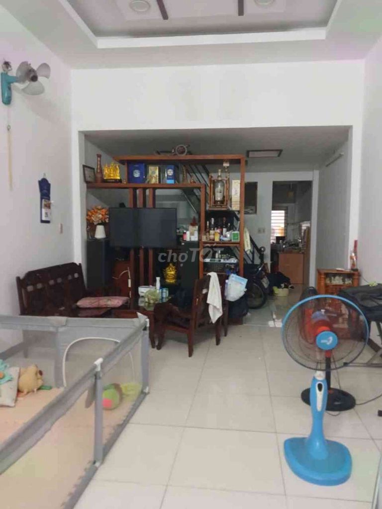 Nhà riêng tại 12, TP. Hồ Chí Minh - ảnh 4